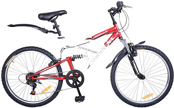 TORRENT Adrenalin 4000171 Красный, белый