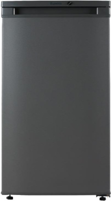 БИРЮСА W409 115л графит без НТО