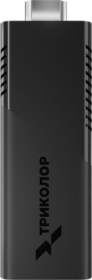 ТРИКОЛОР TR-STB-01 черный\серый