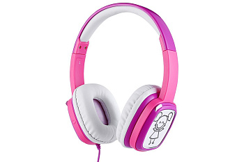 HARPER KIDS HN-302 Pink