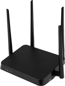 D-LINK DIR-822/RU/E1A Black