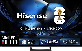 HISENSE 50U7S