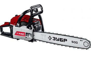 ЗУБР ПБЦ-М62-50 20", 62см3