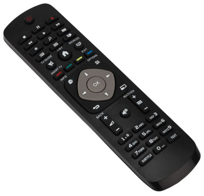 REXANT (38-0019) Пульт универсальный для телевизора PHILIPS