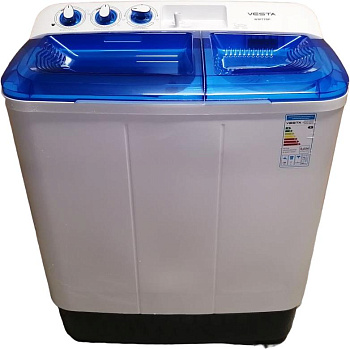 VESTA WMT 70P 7кг синий