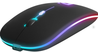 DEFENDER (52997) Touch MM-997 черный