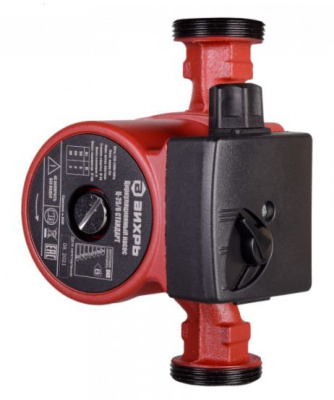 ВИХРЬ Ц-25/6 СТАНДАРТ