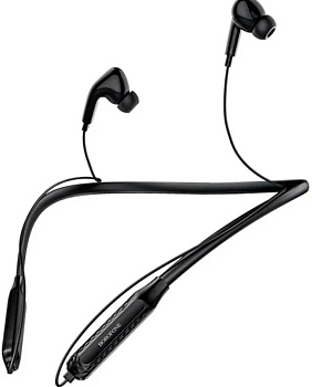 BOROFONE (6931474737588) BE45 Black