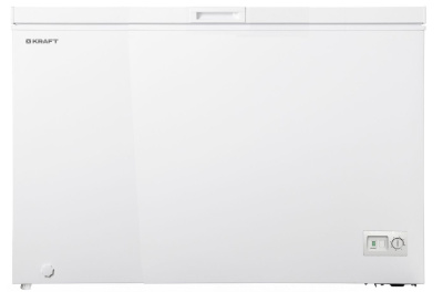 KRAFT BD (W)-435QX ларь