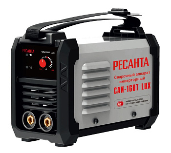 РЕСАНТА САИ-160T LUX