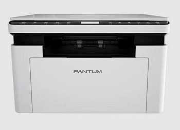 PANTUM BM2300W White