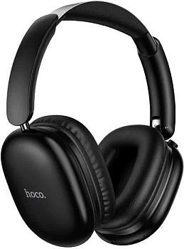 HOCO (6942007674867) W73 Black