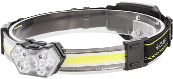 SMARTBUY (SBF-HL044) SBF-HL044 черный
