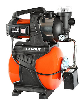 PATRIOT 315302629 PW 1200 24 ST