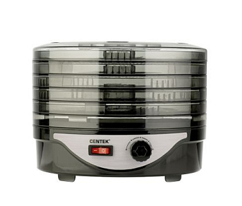 CENTEK CT-1658 Black
