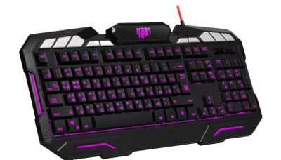 DEFENDER (45100) Doom Keeper GK-100DL