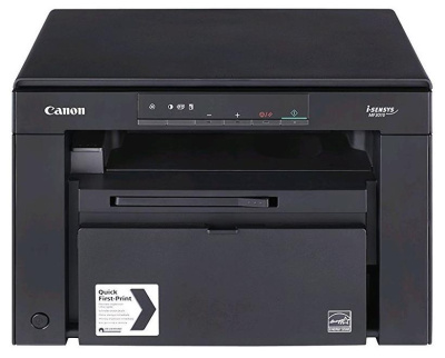 CANON i-Sensys MF3010 Black (5252B004)