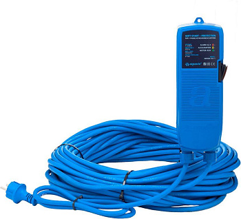 AQUARIO устройство плавного пуска и защиты SSP(m)-3.0-1 6301