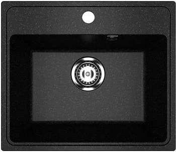 PRACTIK PR-M 490-004 черный оникс