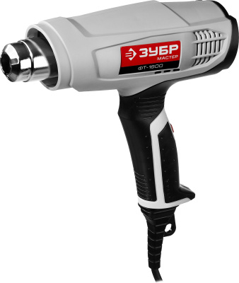 ЗУБР ФТ-1600 1600Вт