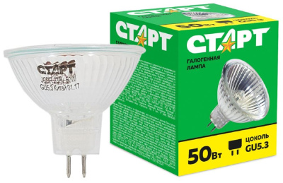 СТАРТ (6128) JCDR 220V50W