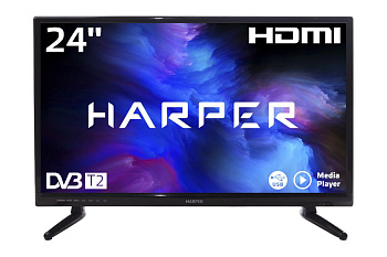 HARPER 24R470T HD