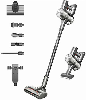 DREAME T30 Cordless Vacuum Cleaner (VTT1)