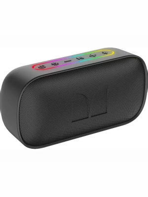 MONSTER MS62109 (MS62109), чёрная