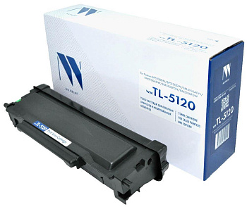 NV PRINT NV-TL-5120 черный (C2401)