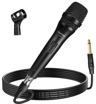 ONEODIO ON55 черный