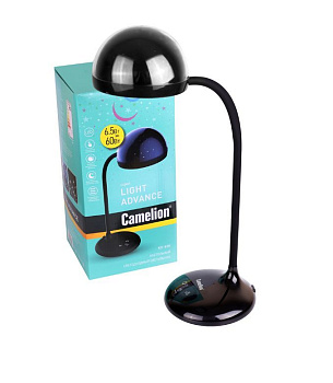 CAMELION (13007) KD-828 C02 6.5 Вт черный