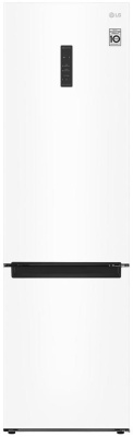 LG GA-B509LQYL 419л белый