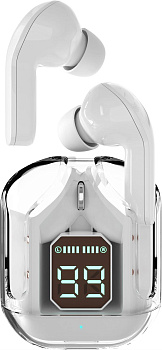 MORE CHOICE (4620202552594) BW07 , белый