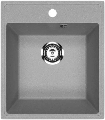 PRACTIK PR-M 425-003 светло-серый