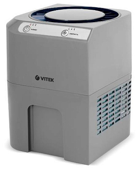 VITEK VT-8556 (MC) серый