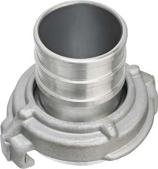 DENZEL Головка рукавная HC50, диаметр 2 99607