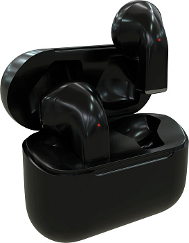 MORE CHOICE (4660567450111) БВ06 TWS черный