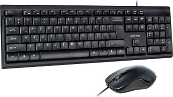 SMARTBUY (SBC-114282-K) ONE 114282 черный