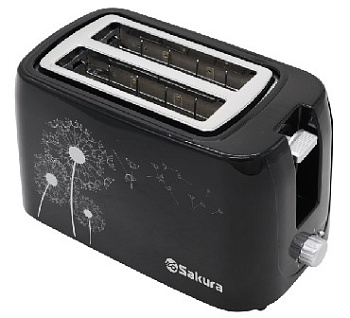 SAKURA SA-7608BK 750Вт