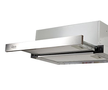 OASIS UV-50S сталь