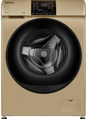 HIBERG i-DDQ6 - 712 G