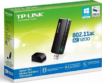 TP-LINK ARCHER T4U (AC1200)
