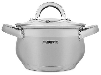 ALBERG AL-2105 8л