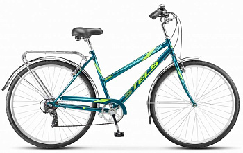 STELS Legenda 350 28V Z010 (м)*X0000001461*EP-00006383 20" Морской волны 2025