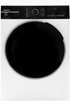 HOTPOINT WSH 8291 VBX, белый