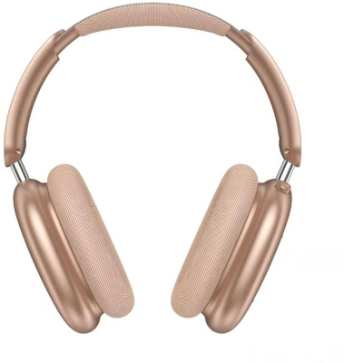 AKSBERRY (6900328260015) U2 Sound Max, коралловый