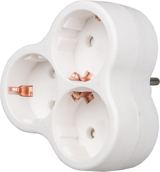 UNIEL (UL-00011235) S-GES3-16F WHITE