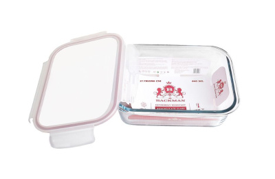BACKMAN BM-0104 NEMAN