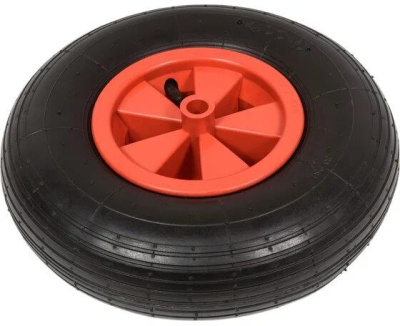 PARK Колесо пневматическое 300 мм (для WB4701) (092815)