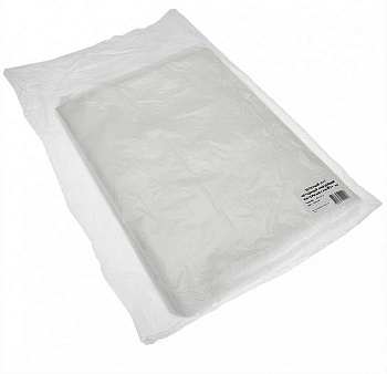 ЗЕЛЕНЫЙ ЛУГ Нетканый укрывной материал СУФ 60 г/м2 (1,6х10 м) белый